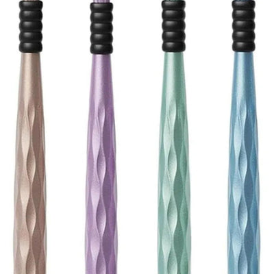 3 - Sided Toothbrush | Ultra Soft Bristles for Deep Cleaning - Dreamzhub