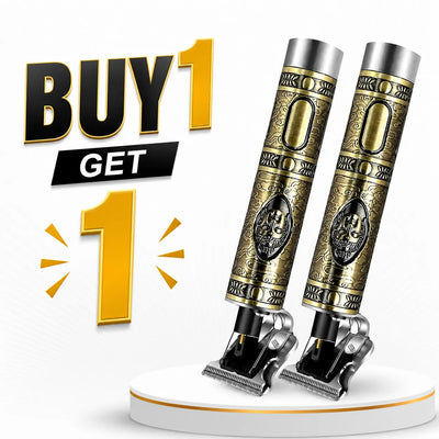 Stylish Golden Trimmer (Buy 1 Get 1 FREE)