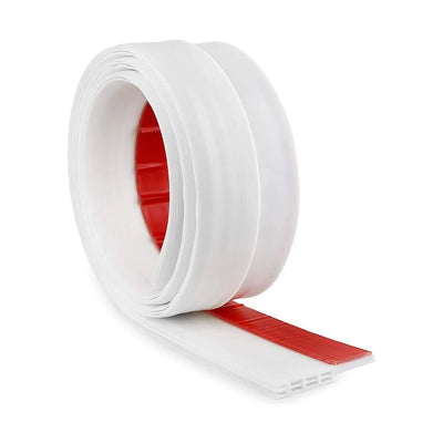 Door Bottom Sealing Strip Guard (Pack of 2)