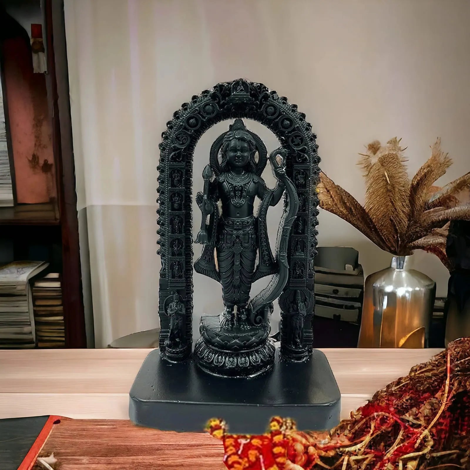 Ayodhya Ram Lalla Murti ( 3D )