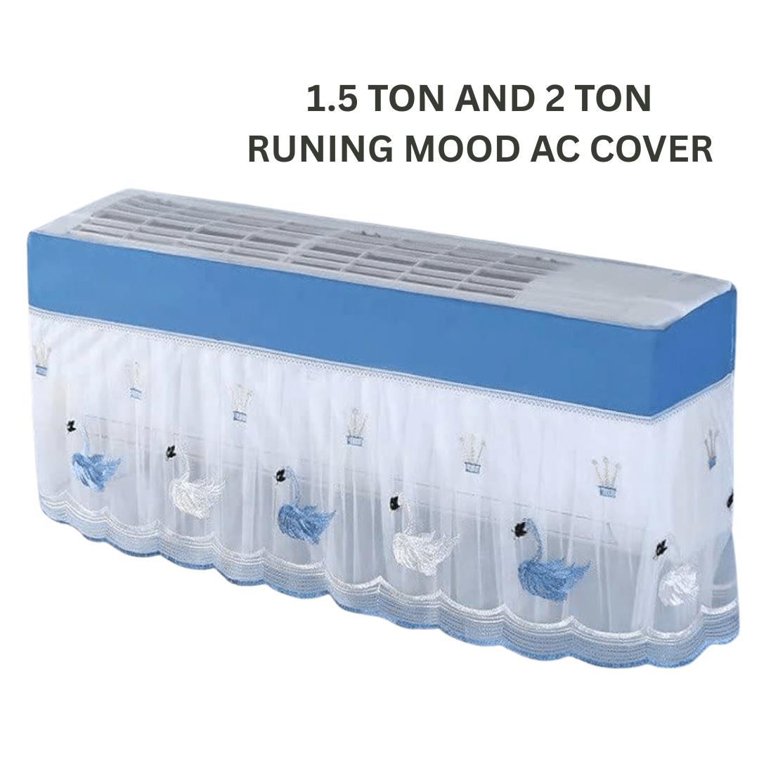 AC Dust Protection (1.5 ton and 2 ton) - Dreamzhub