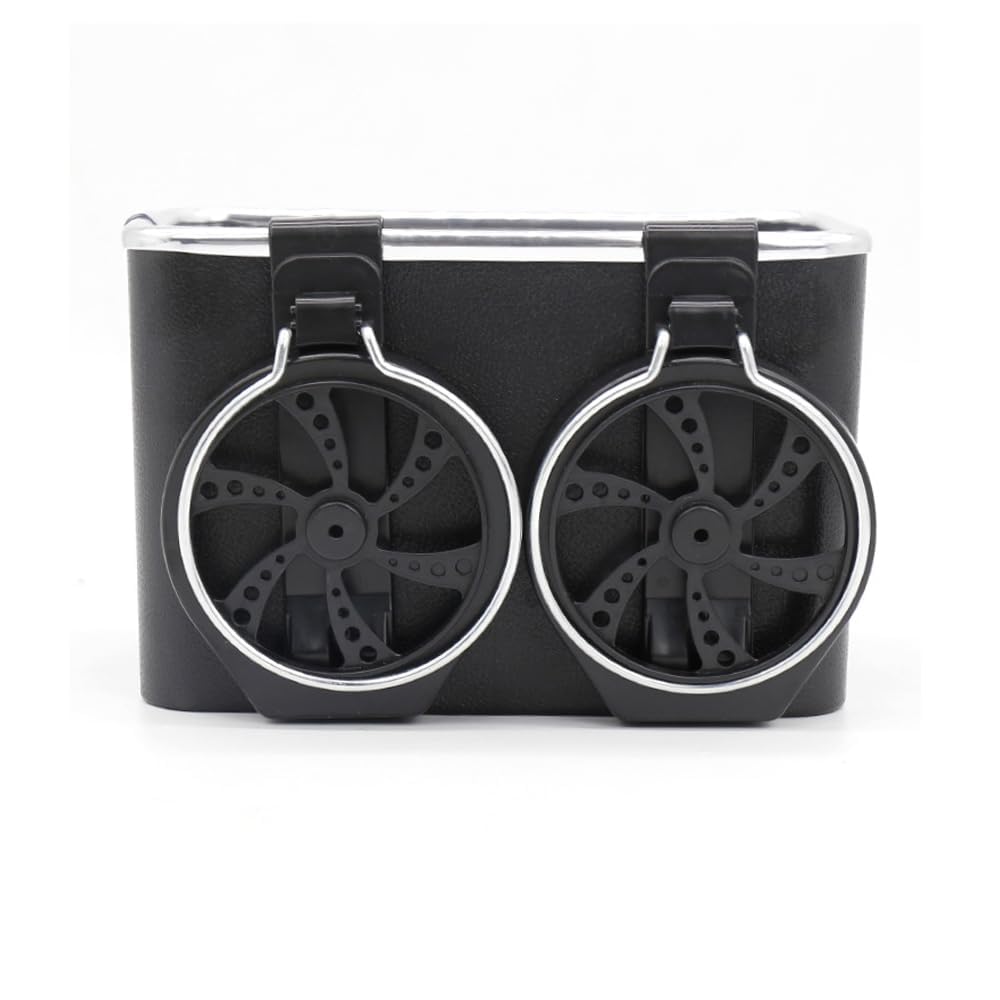 Adjustable Car Armrest Box | Ergonomic Design with Extra Storage Space - Dreamzhub