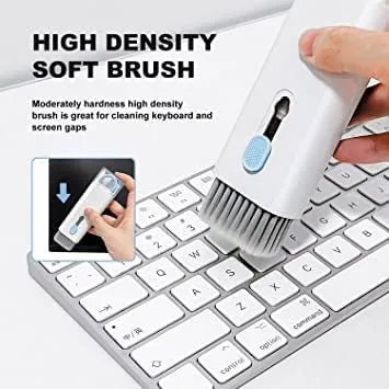 All - in - One Cleaning Kit – Ultimate Multi - Surface Cleaning Solution for Home & Office - Dreamzhub