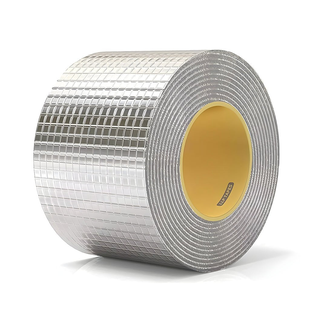 Aluminium Foil Waterproof Sealan Foil Tape - Dreamzhub