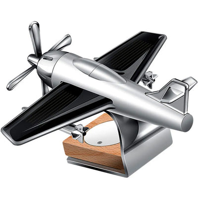 Car Dashboard Aero Glider with Perfume