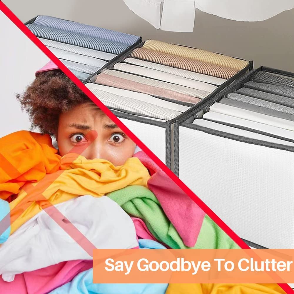 Clothes Organizers - Dreamzhub