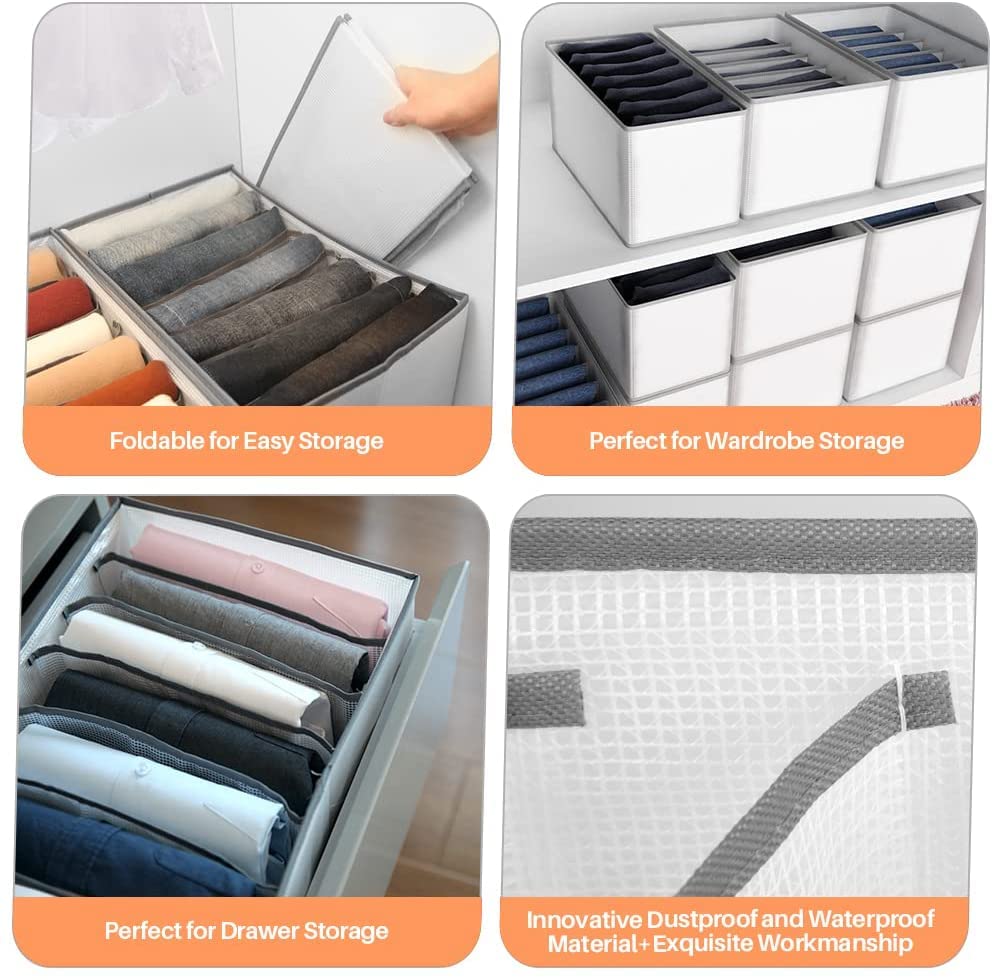 Clothes Organizers - Dreamzhub
