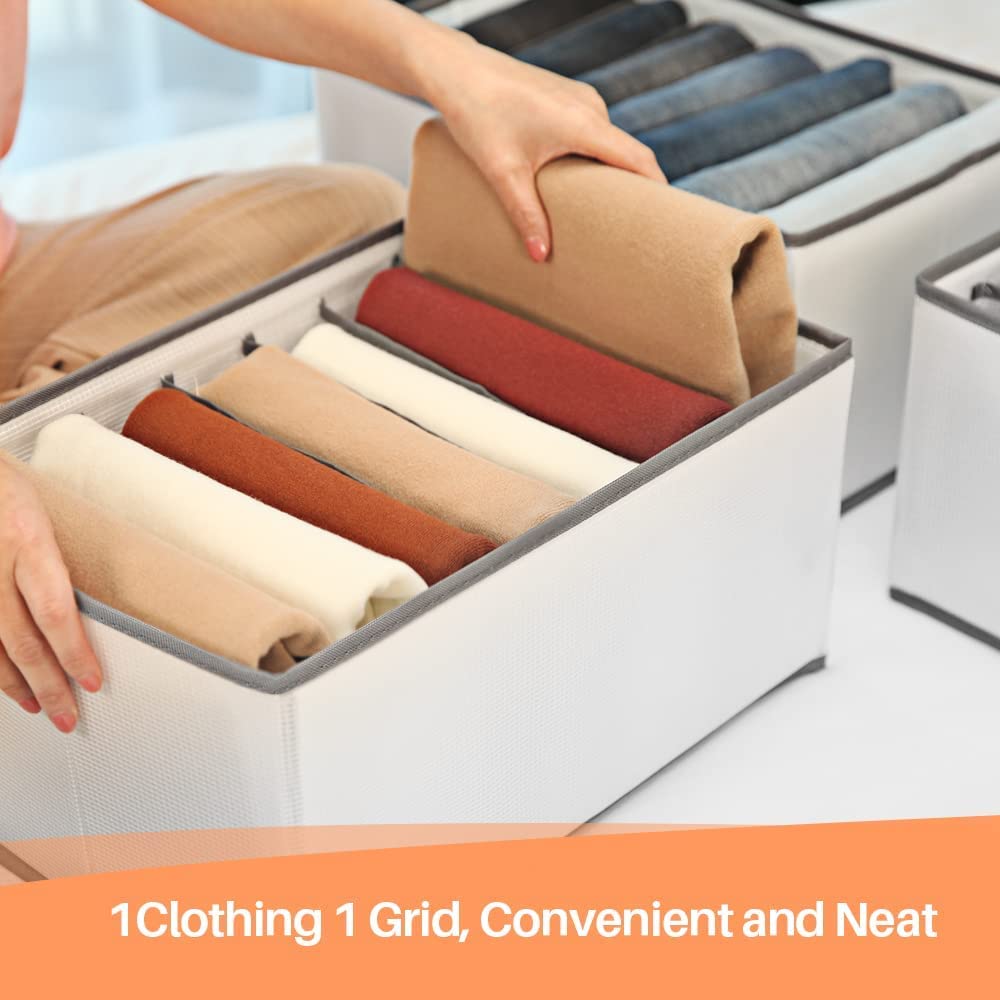 Clothes Organizers - Dreamzhub