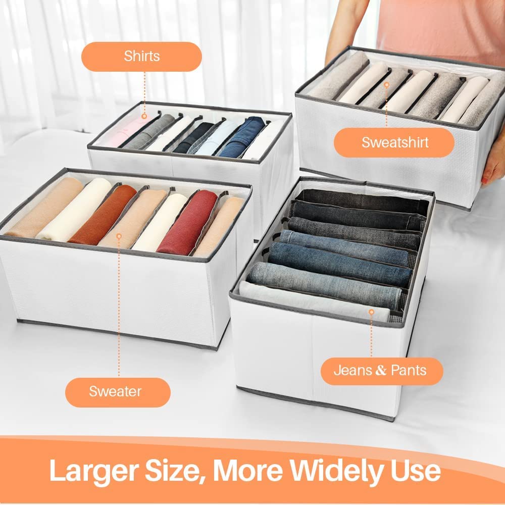 Clothes Organizers - Dreamzhub