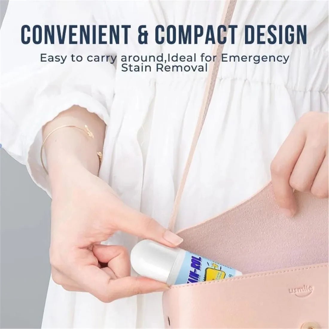 Clothes Stain Remover - Dreamzhub