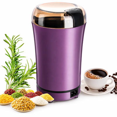Portable Electric Grinder