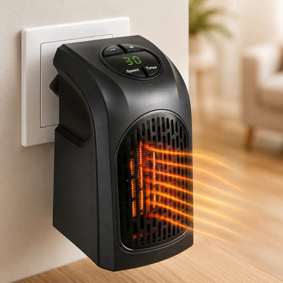 Mini Electric Portable Room Heater