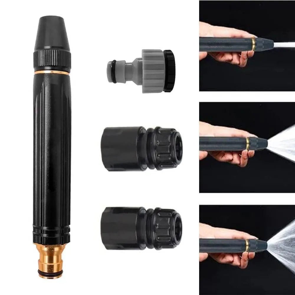 High Pressure Water Spray Gun - Dreamzhub