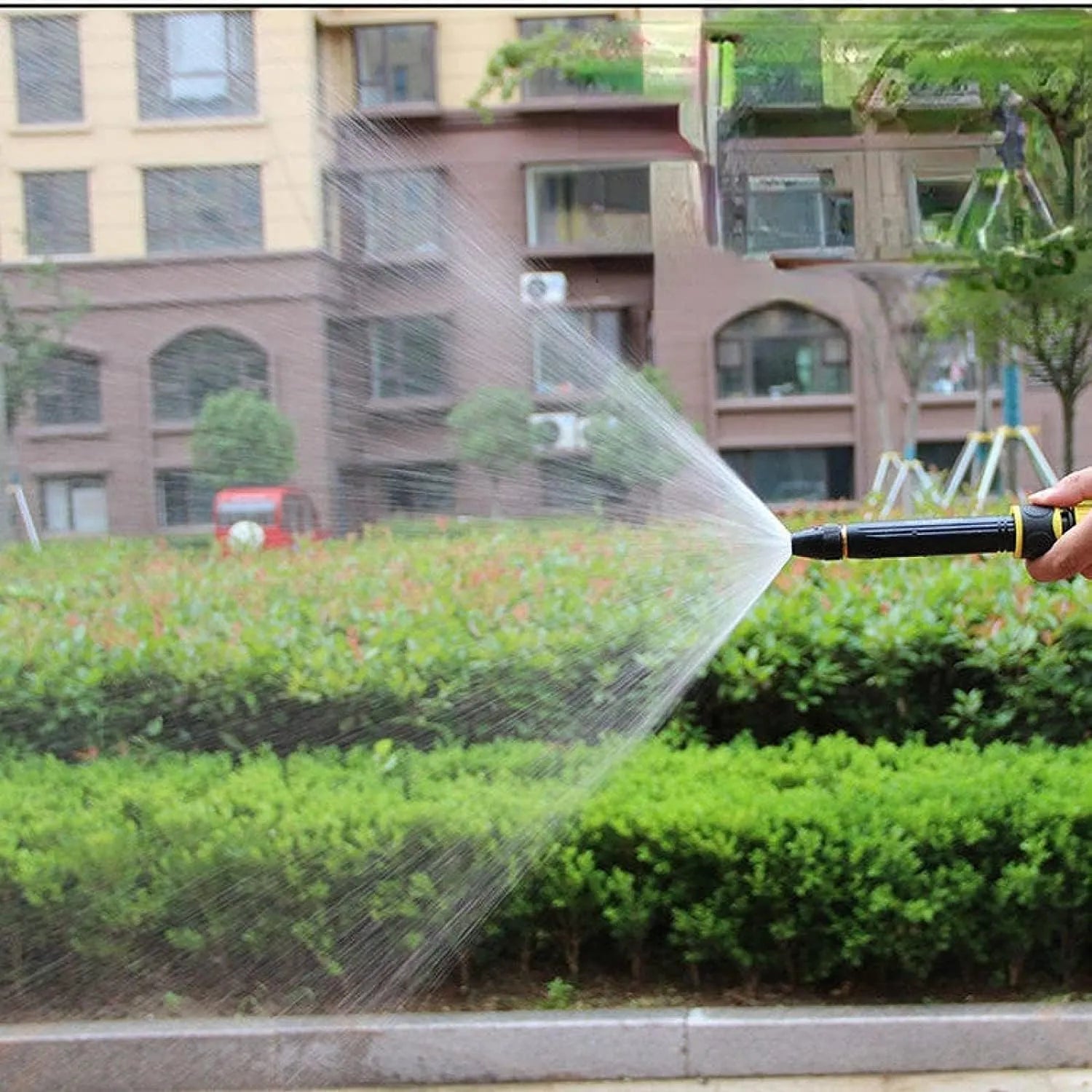 High Pressure Water Spray Gun - Dreamzhub