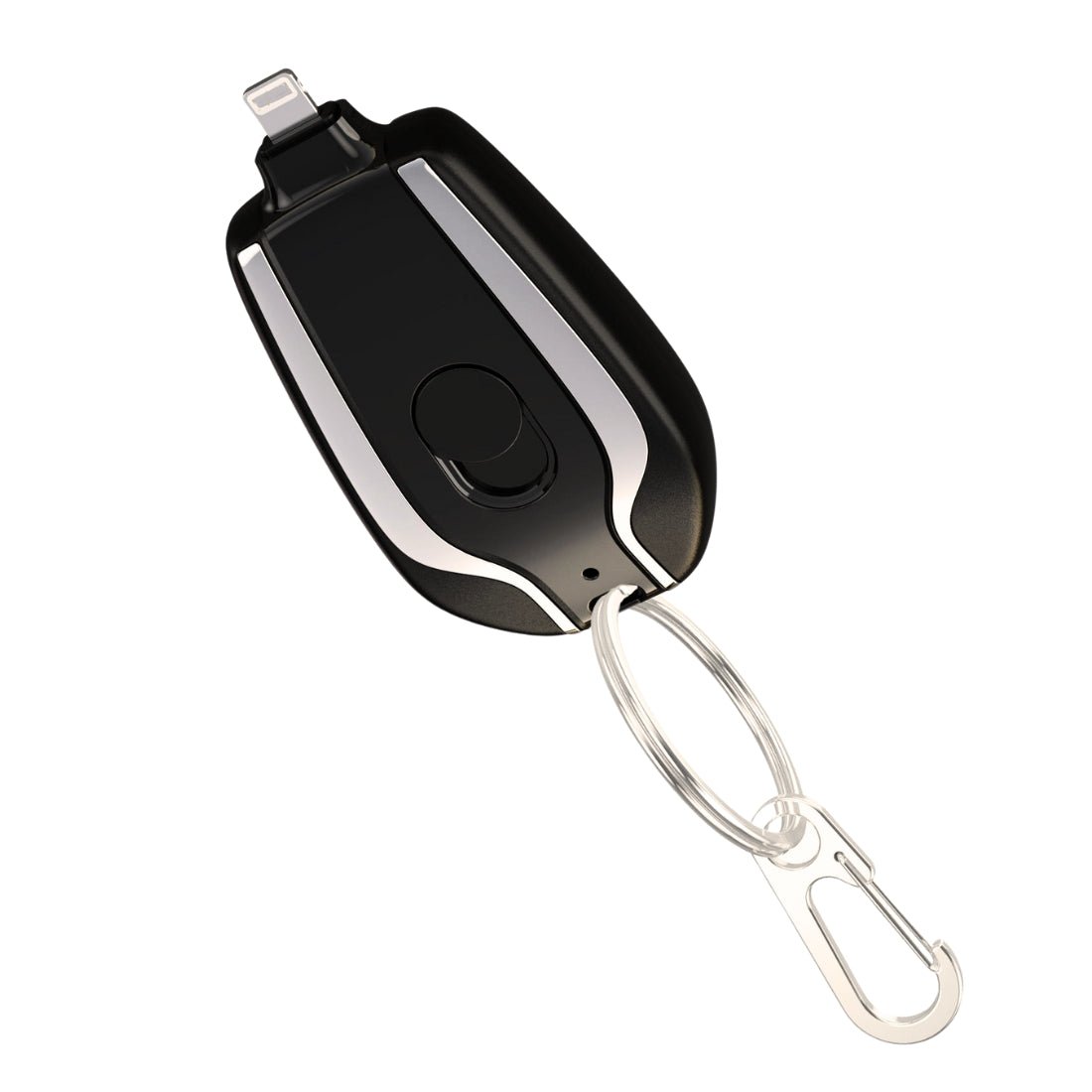 iPhone Keychain Charger - Dreamzhub