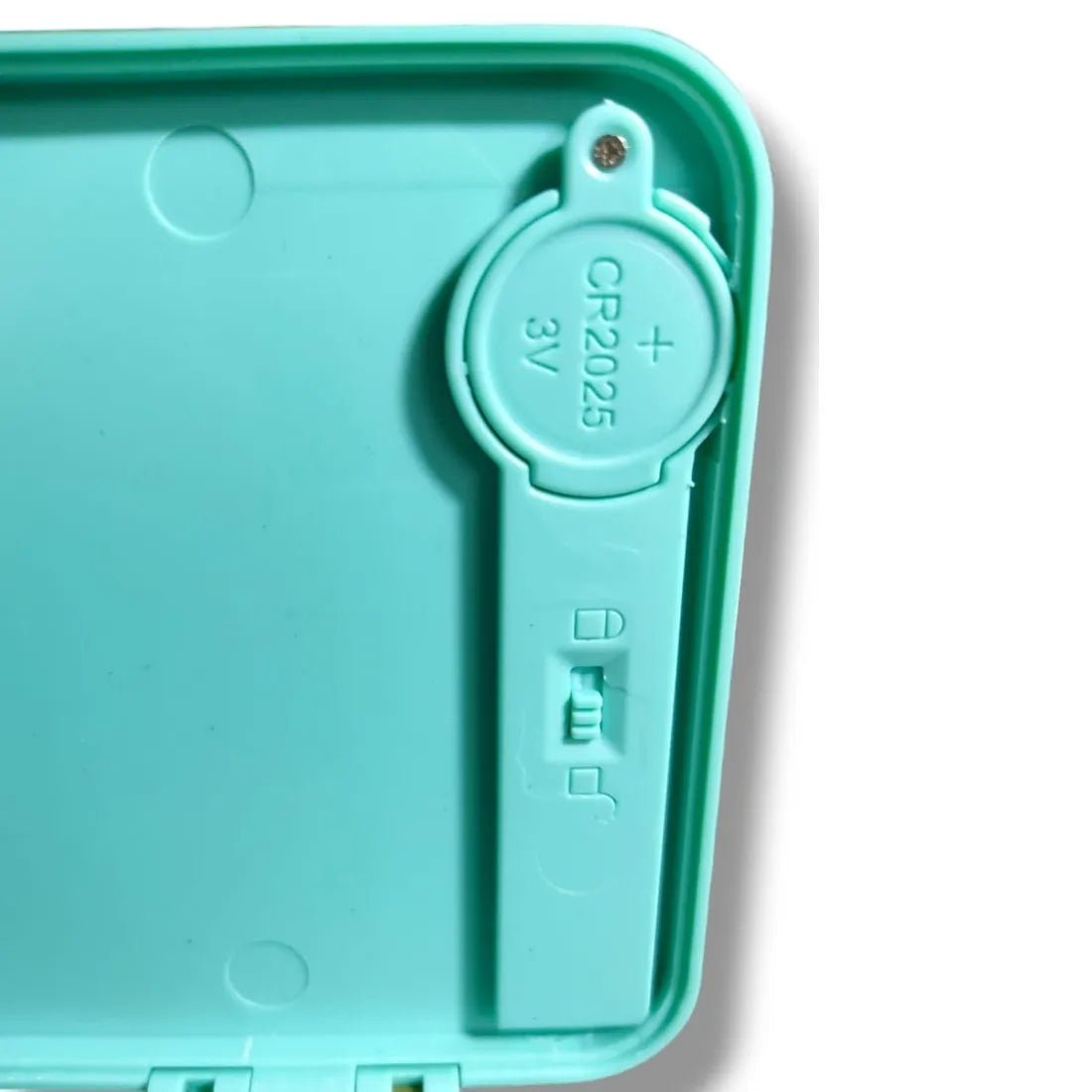 LCD Drawing Pen Case Compass Box - Dreamzhub