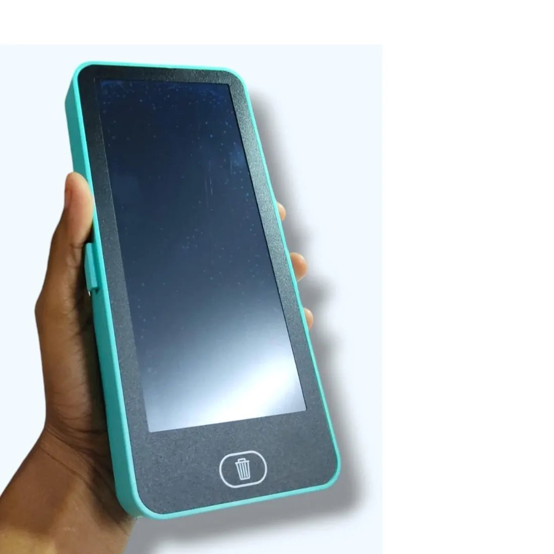 LCD Drawing Pen Case Compass Box - Dreamzhub