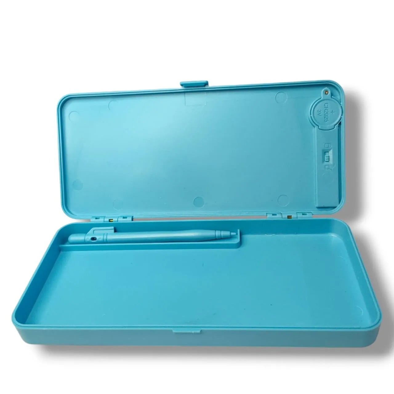 LCD Drawing Pen Case Compass Box - Dreamzhub