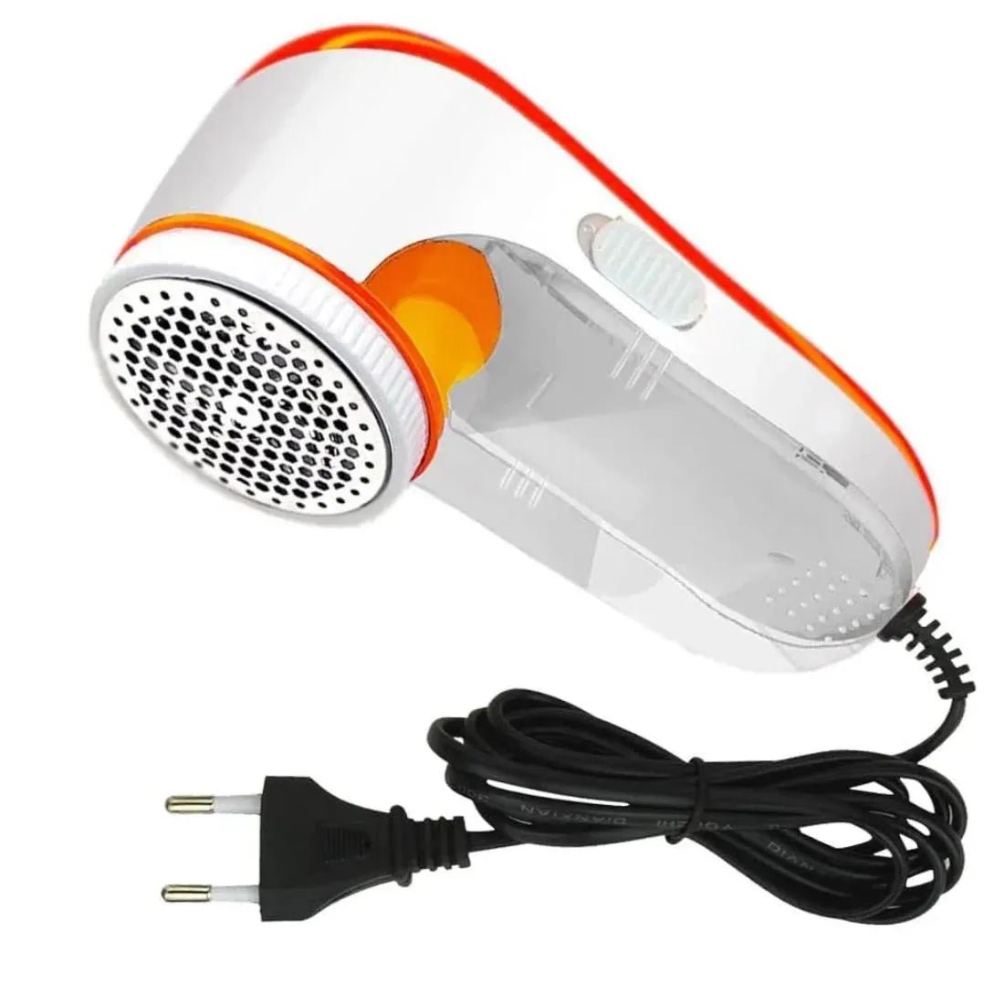 Lint Remover for Clothes – Electric Fabric Shaver for Woolens & Everyday Wear - Dreamzhub