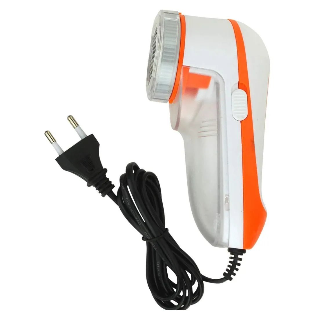 Lint Remover for Clothes – Electric Fabric Shaver for Woolens & Everyday Wear - Dreamzhub
