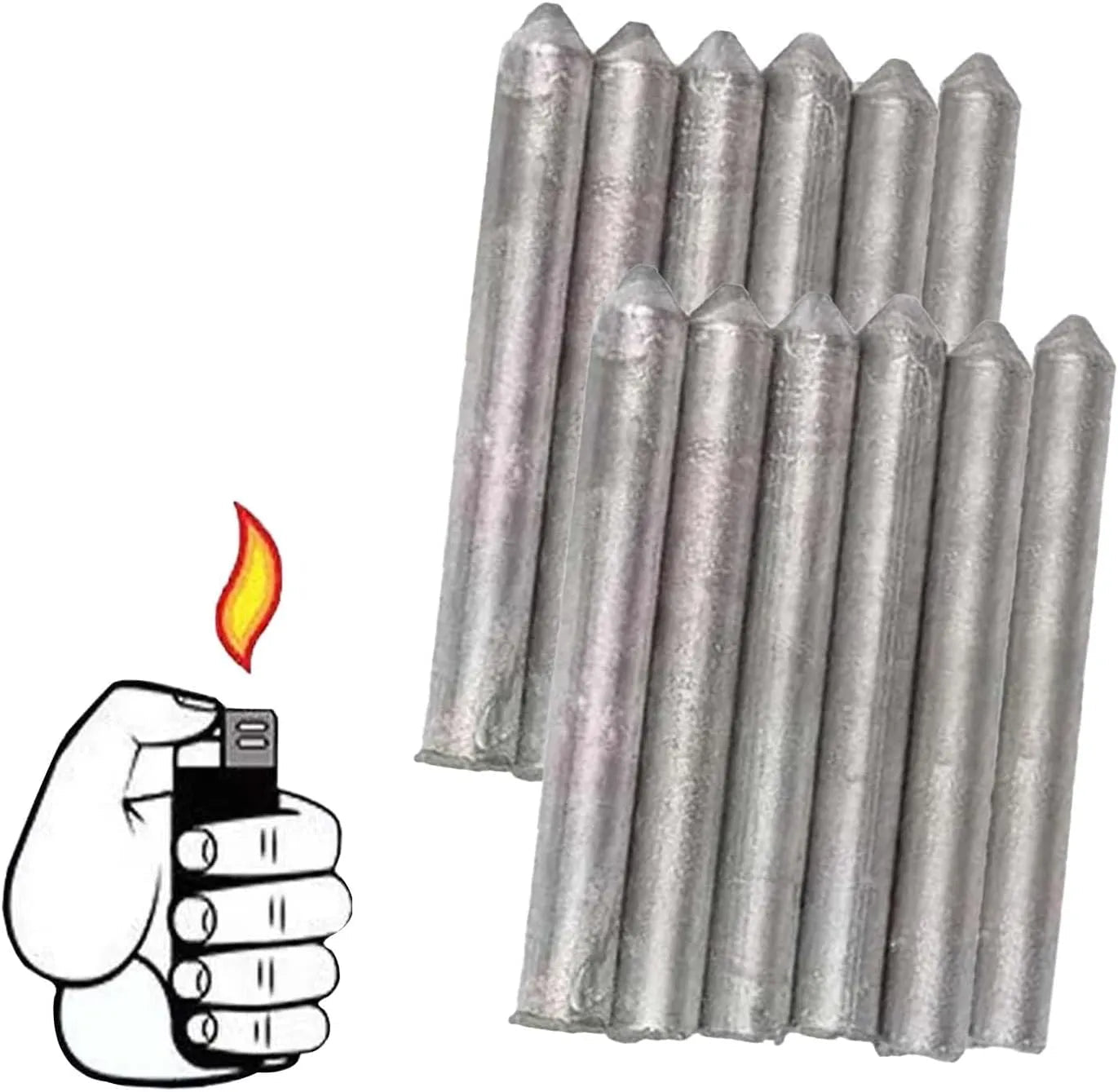Low Temperature Universal Metal Welding Rod – Easy, Flux - Free, No Gas Needed - Dreamzhub