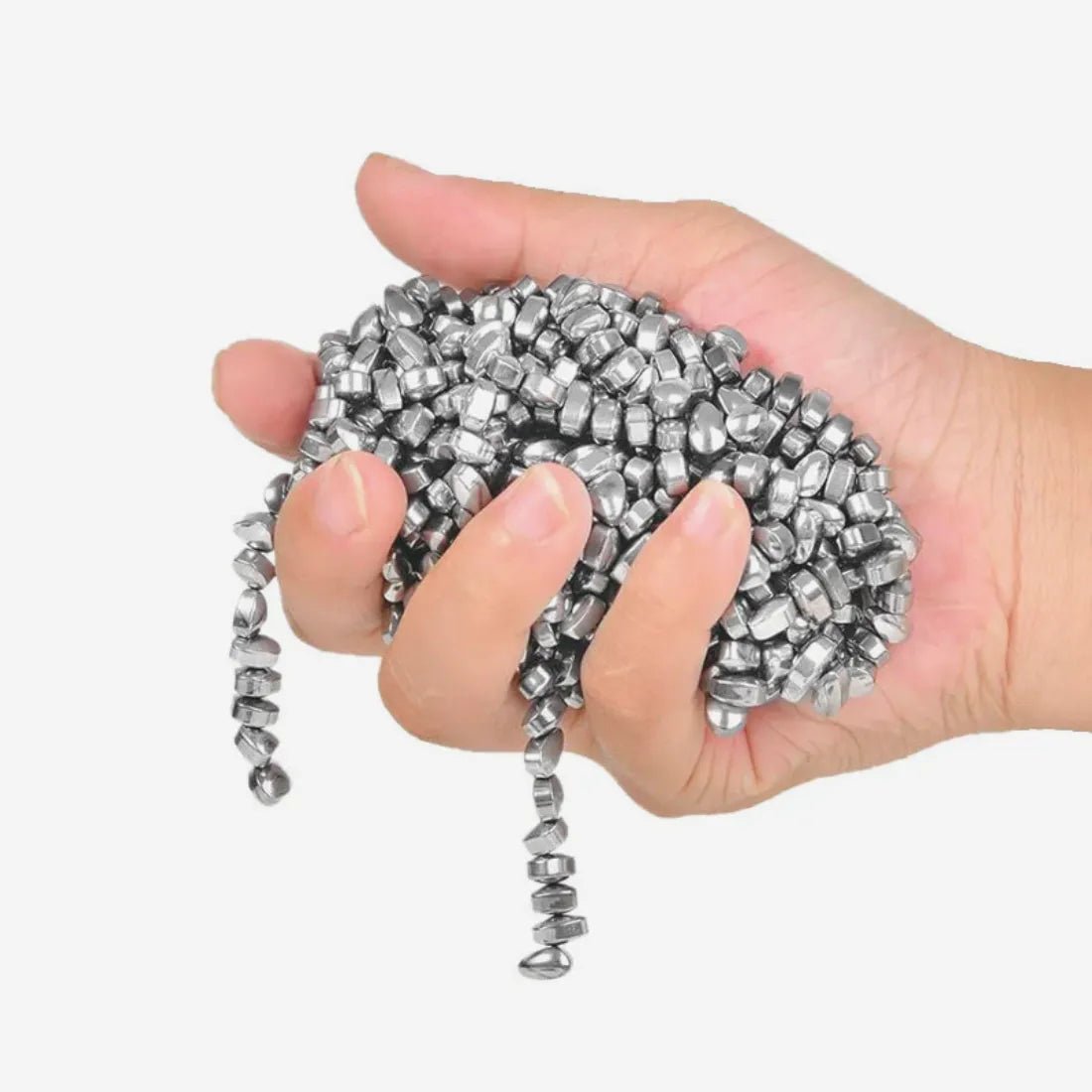 Magnetic Ferrite Stones – Natural Healing & Energy Balancing Stones - Dreamzhub