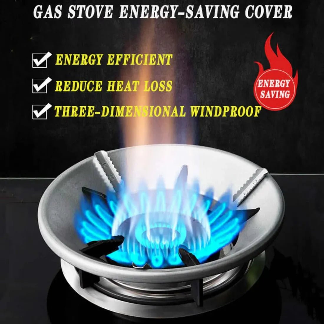 Max Gas Saviour - Dreamzhub