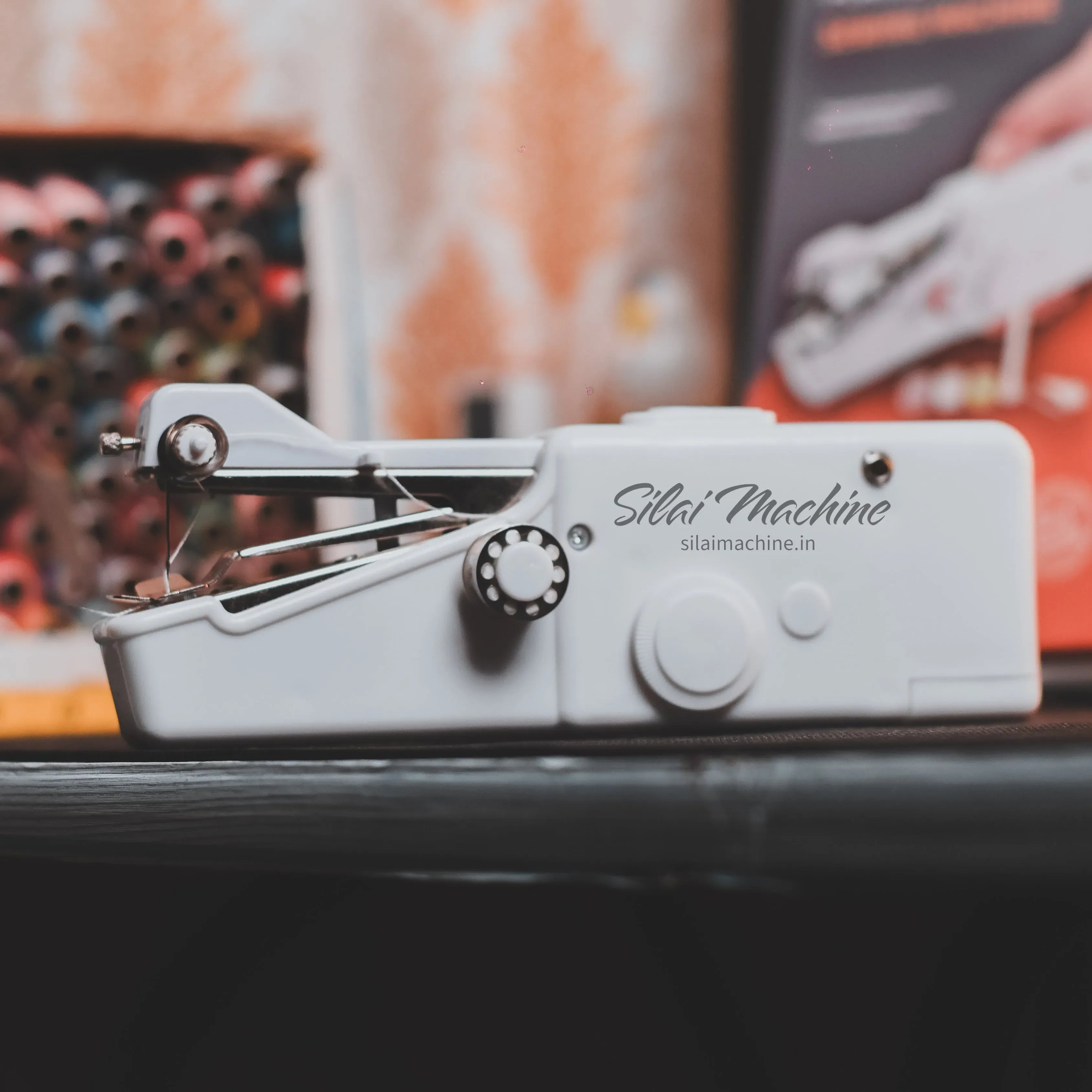 Mini Silai Machine - Dreamzhub