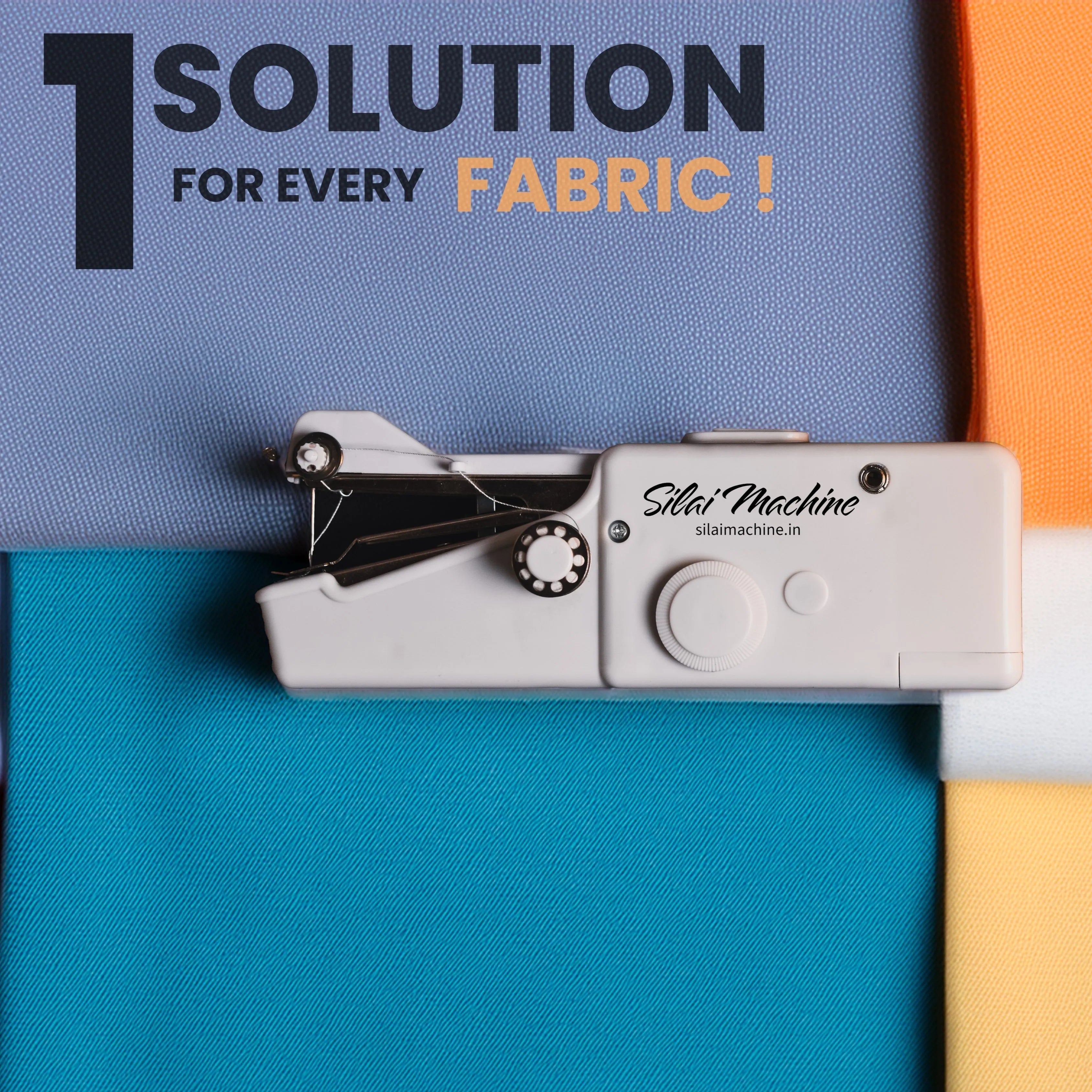 Mini Silai Machine - Dreamzhub