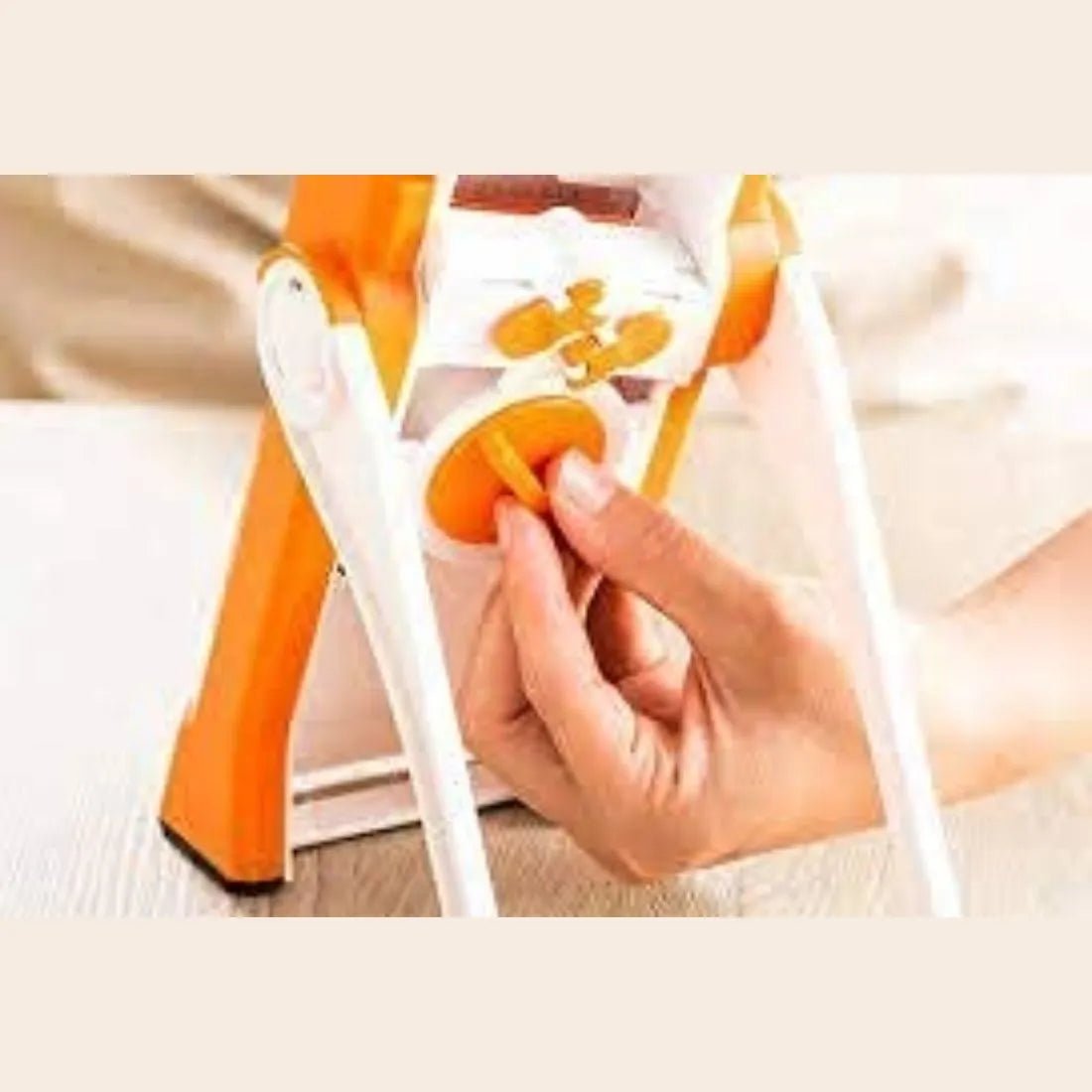 Multifunctional Mandoline Slicer - Dreamzhub