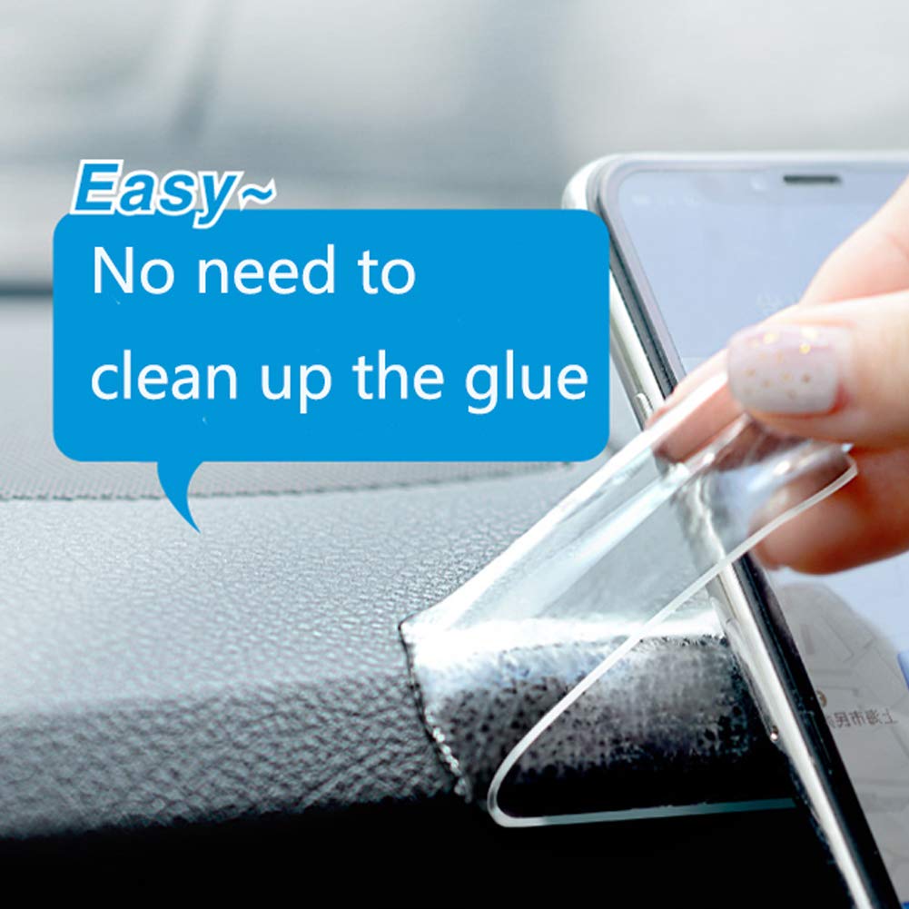 Nano Gel Tape – The Ultimate Adhesive Solution for Every Need! - Dreamzhub