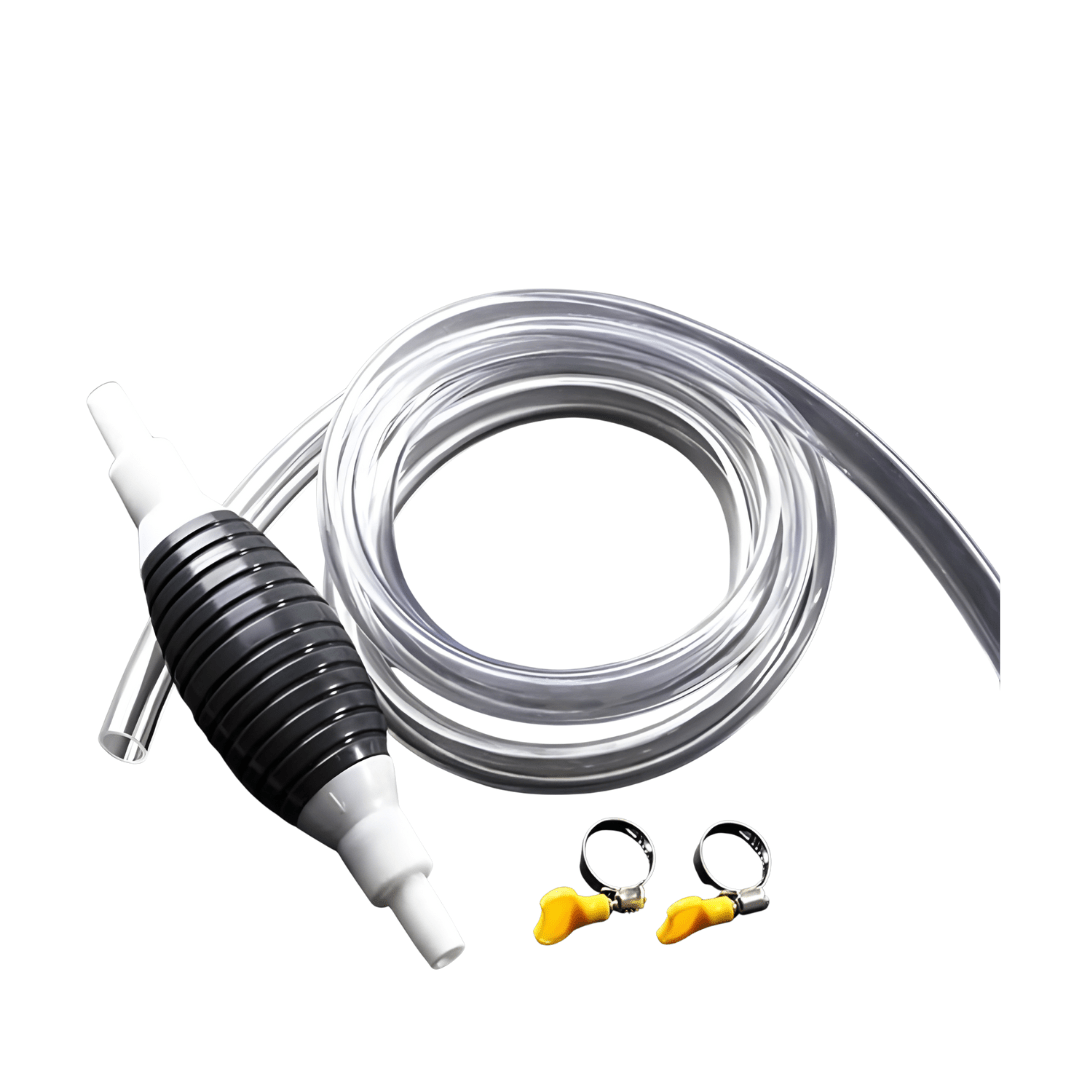 Oil Transfer Pump | Easy and Efficient Fuel and Liquid Transfer Pump - Dreamzhub