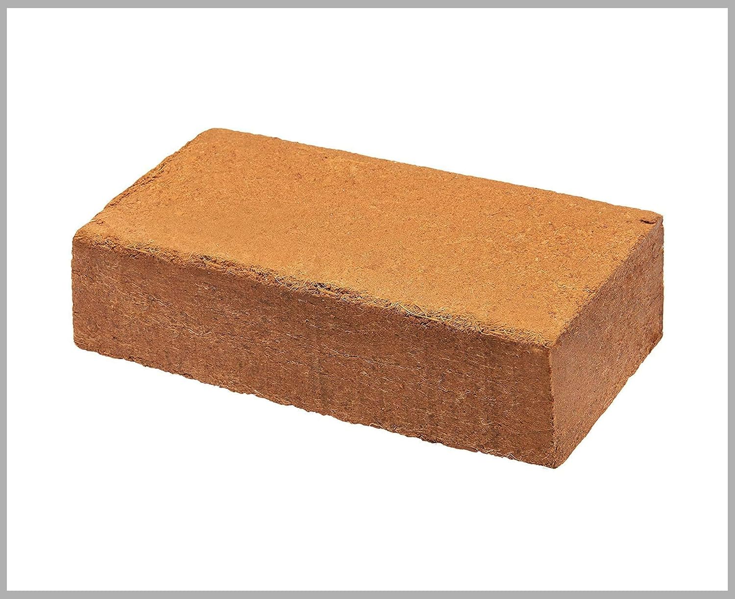 Organic Coconut Coir for Plants – Natural, Eco - Friendly Growing Medium for Healthy Plant Growth - Dreamzhub