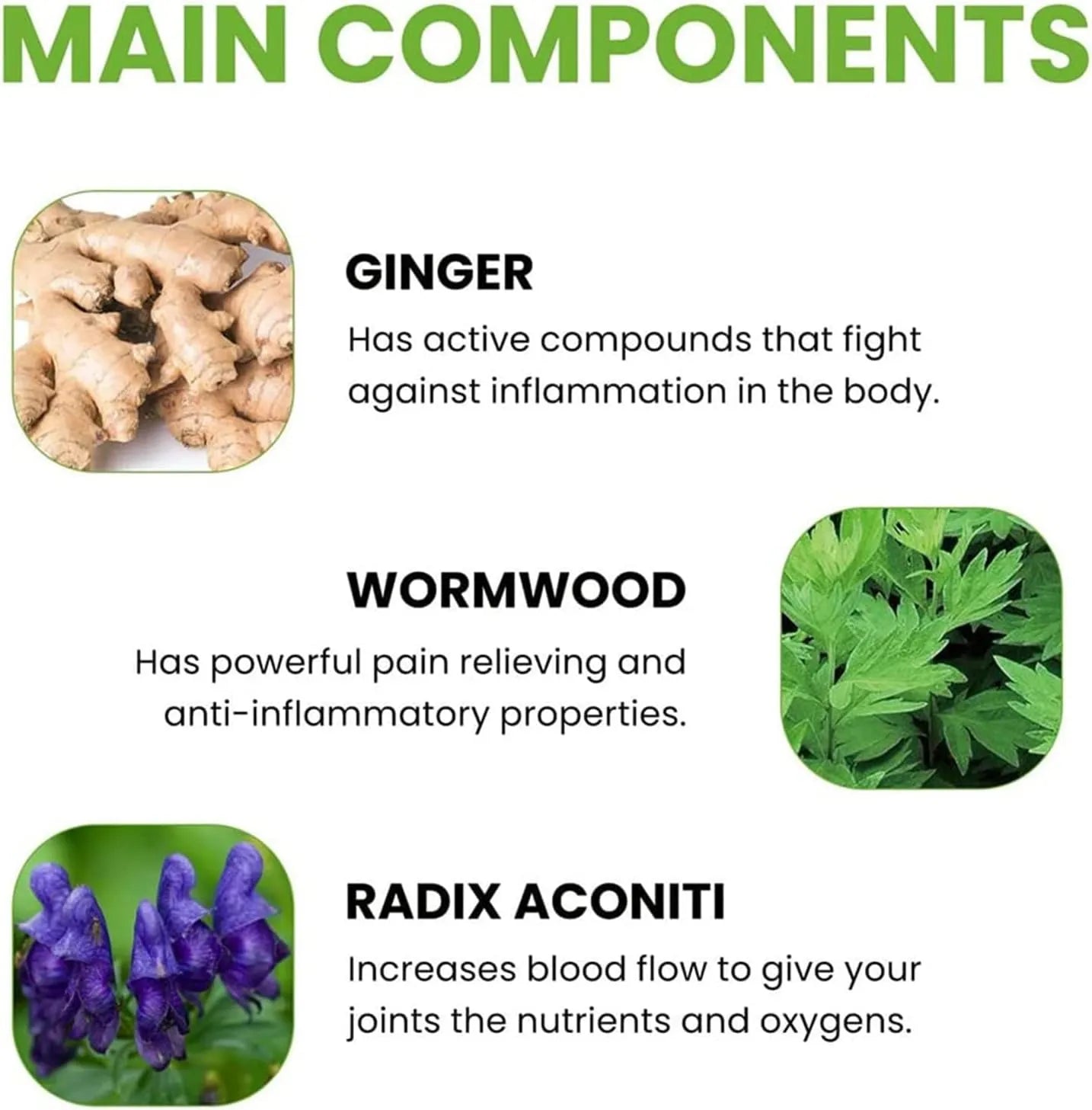 Pain Relief Knee Patch – Fast Acting Relief for Knee & Joint Pain | Natural Heating Therapy Patch - Dreamzhub