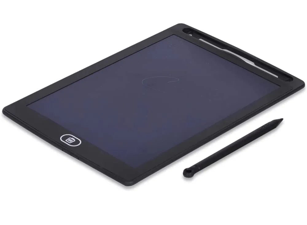 Portable Digital E - Note Pad for Drawing & Writing – Your Smart Paperless Notepad - Dreamzhub
