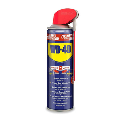 Powerful Rust Remover Spray | Instantly Cleans and Protects Metal Surfaces - Dreamzhub