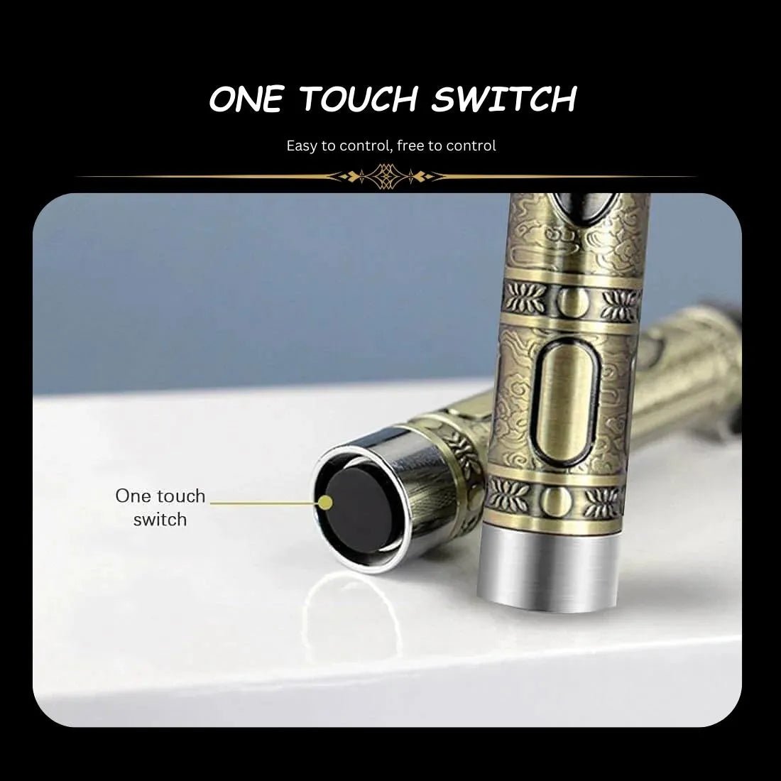 Professional 6 In 1 Hair Trimmer - Dreamzhub