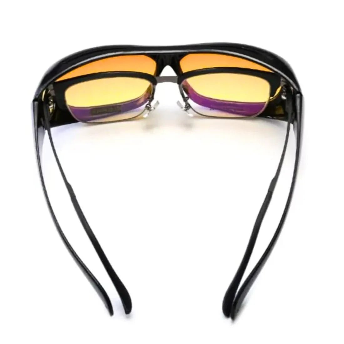 ProVision Anti Reflective Glasses( Day & Night Vision) - Dreamzhub