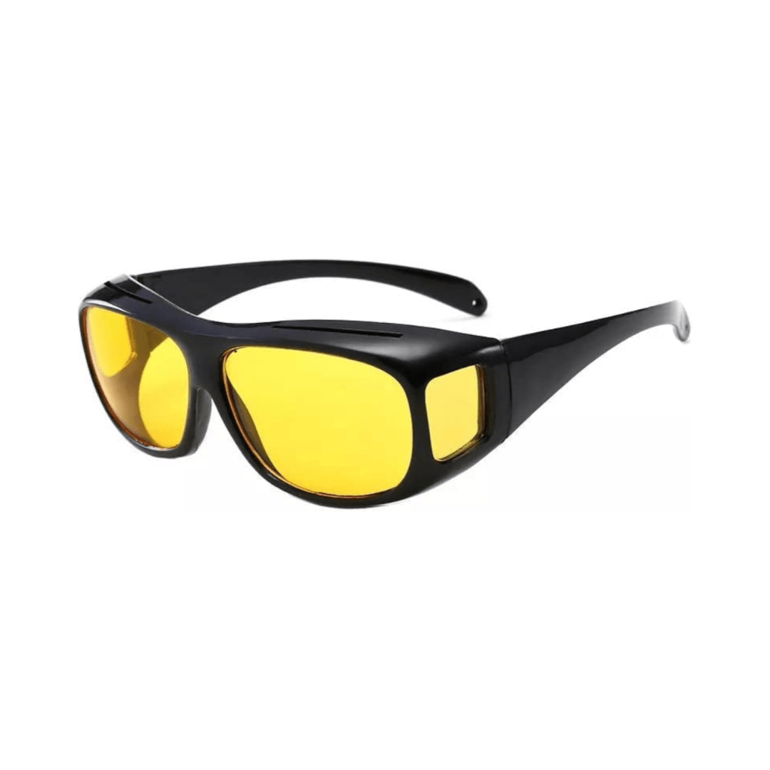 ProVision Anti Reflective Glasses( Day & Night Vision) - Dreamzhub