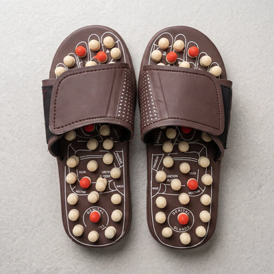 Acupressure Yoga Slippers