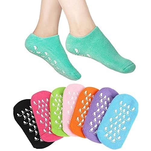 Spa Gel Socks - Dreamzhub