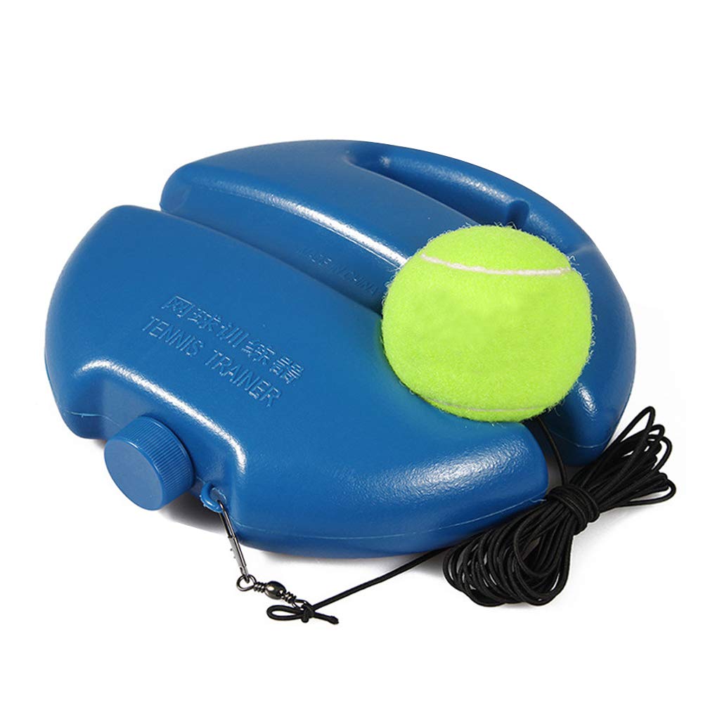Tennis Trainer Rebound Ball - Dreamzhub