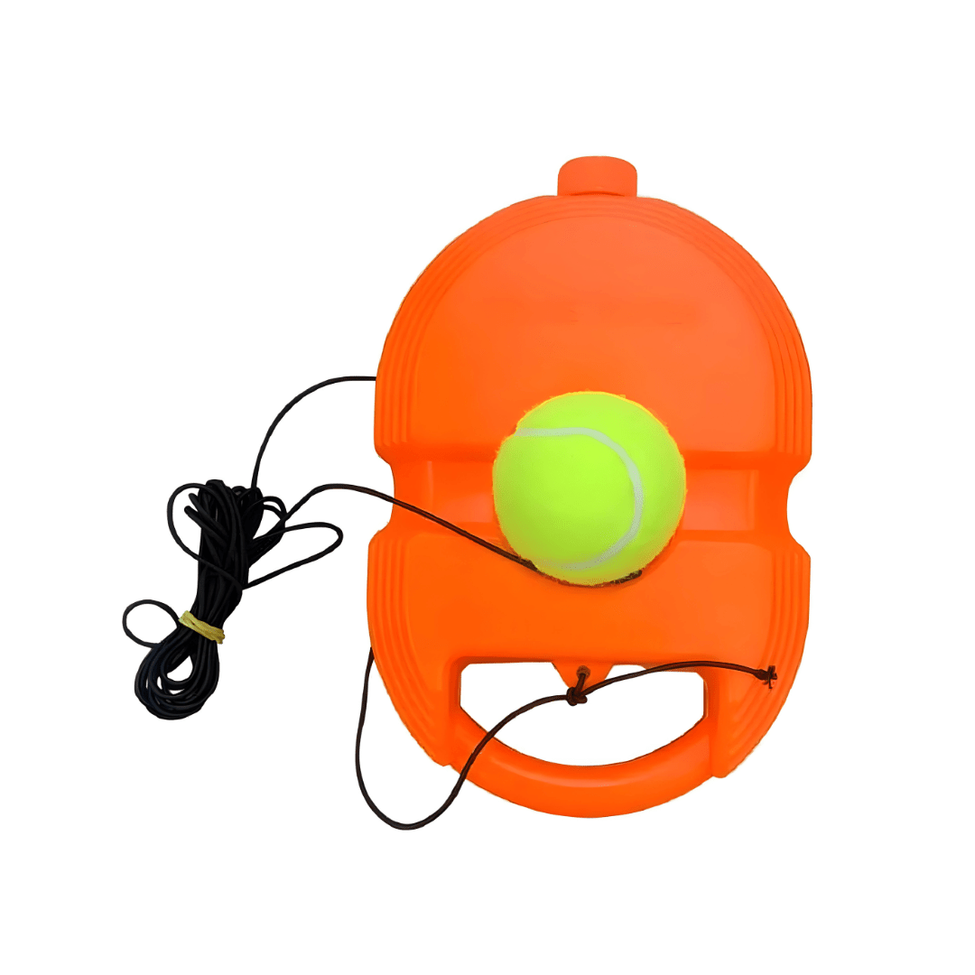 Tennis Trainer Rebound Ball - Dreamzhub