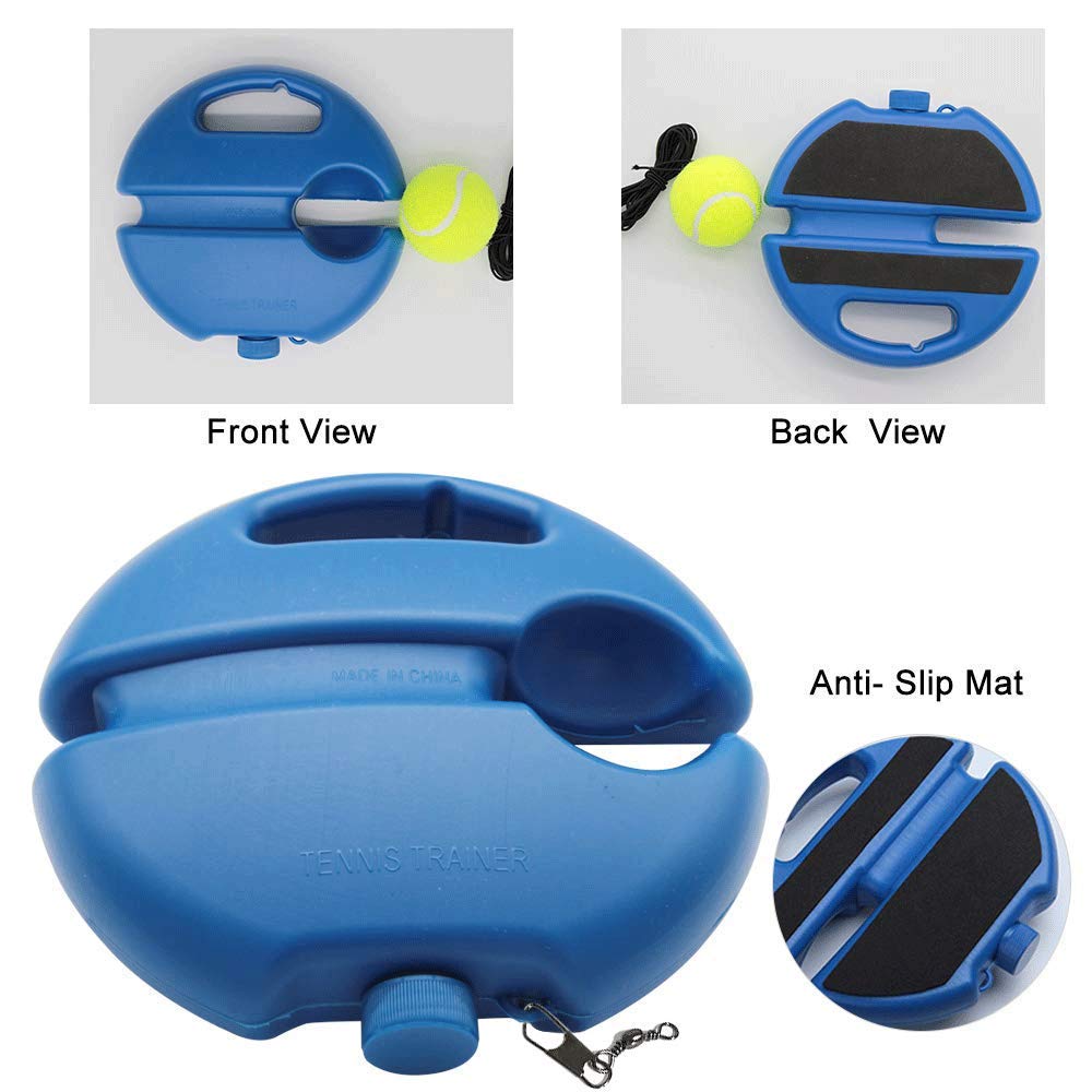 Tennis Trainer Rebound Ball - Dreamzhub
