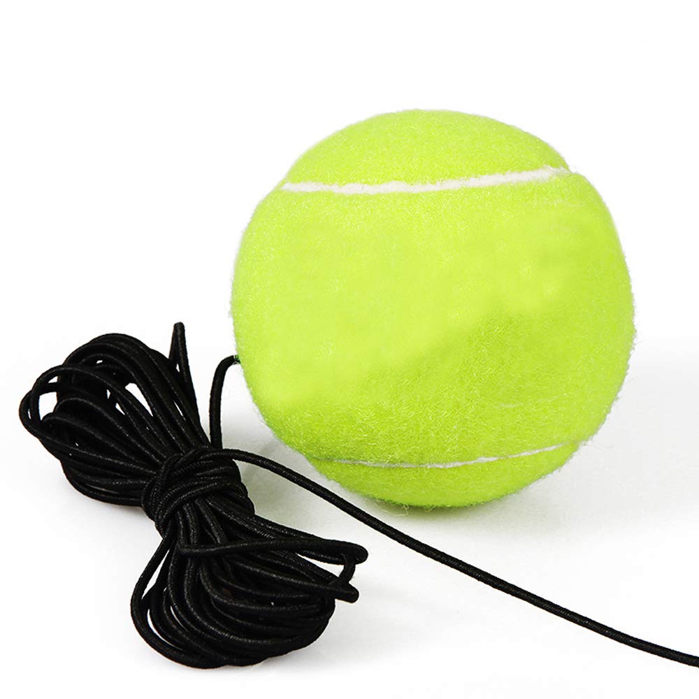 Tennis Trainer Rebound Ball - Dreamzhub