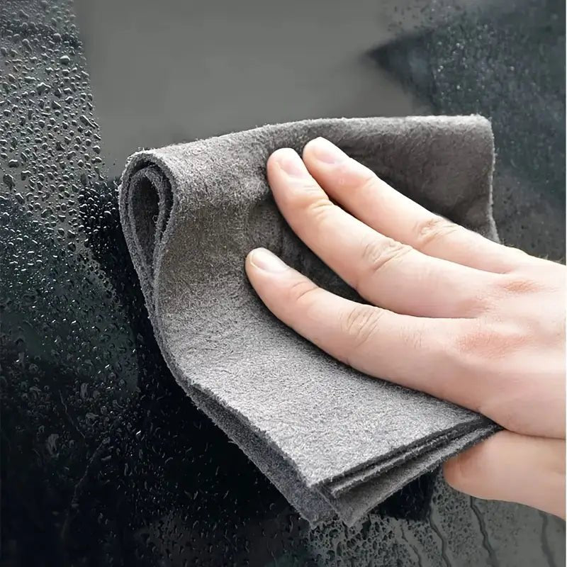 Thickened Magic Cleaning Cloth – Super Absorbent, Reusable & Multipurpose - Dreamzhub