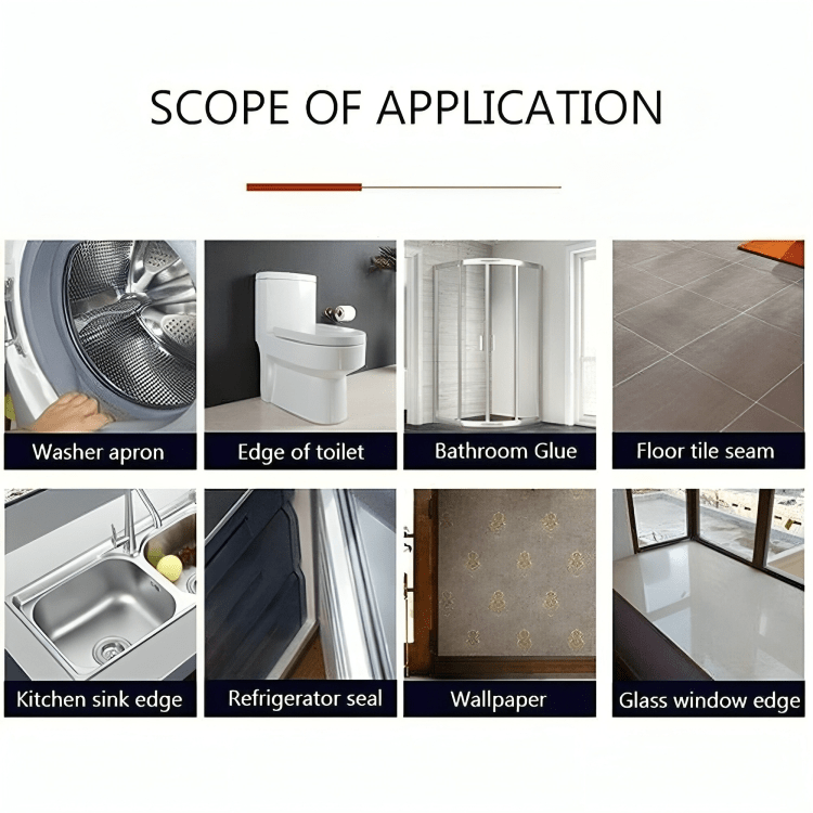 Tiles Gap Filler Waterproof (Buy 1 Get 1 Free) - Dreamzhub