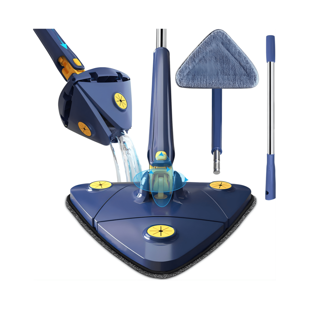 Triangle mop 360 Degree - Dreamzhub