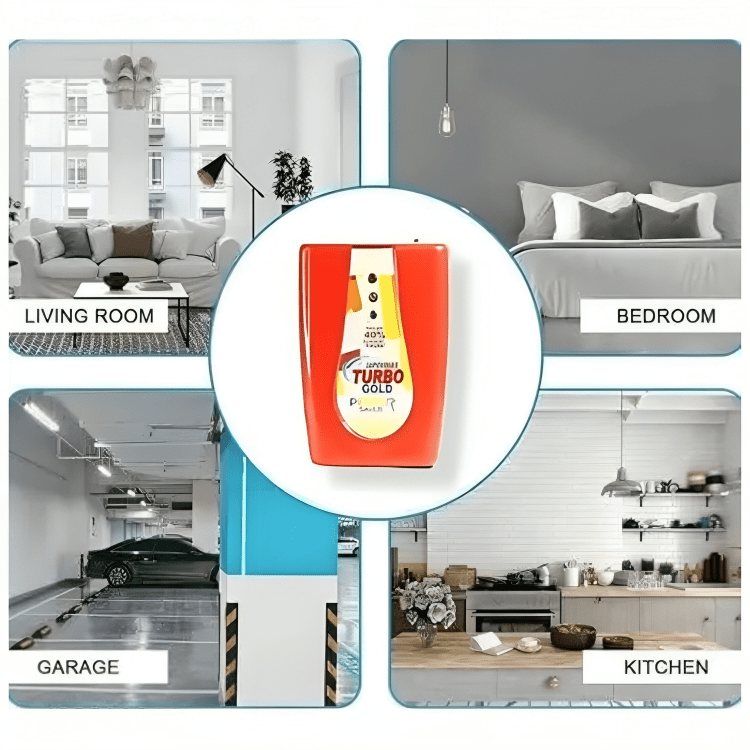 Turbo Maxx Power Saver - Save upto 40% Electricity Bill - Dreamzhub