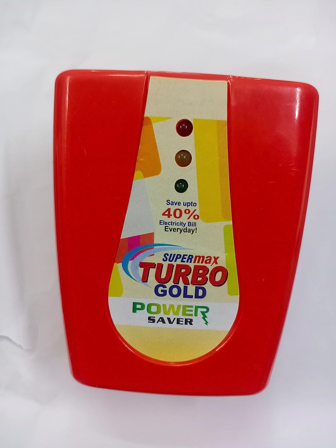 Turbo Maxx Power Saver - Save upto 40% Electricity Bill - Dreamzhub